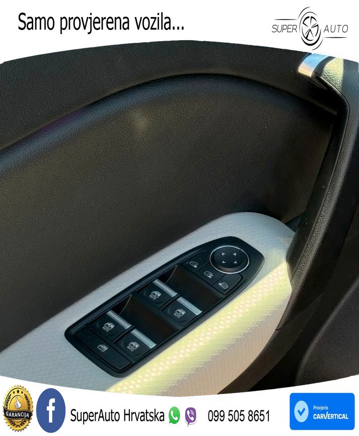 Renault Captur 1.3 TCe (140 KS) EDC Evolution