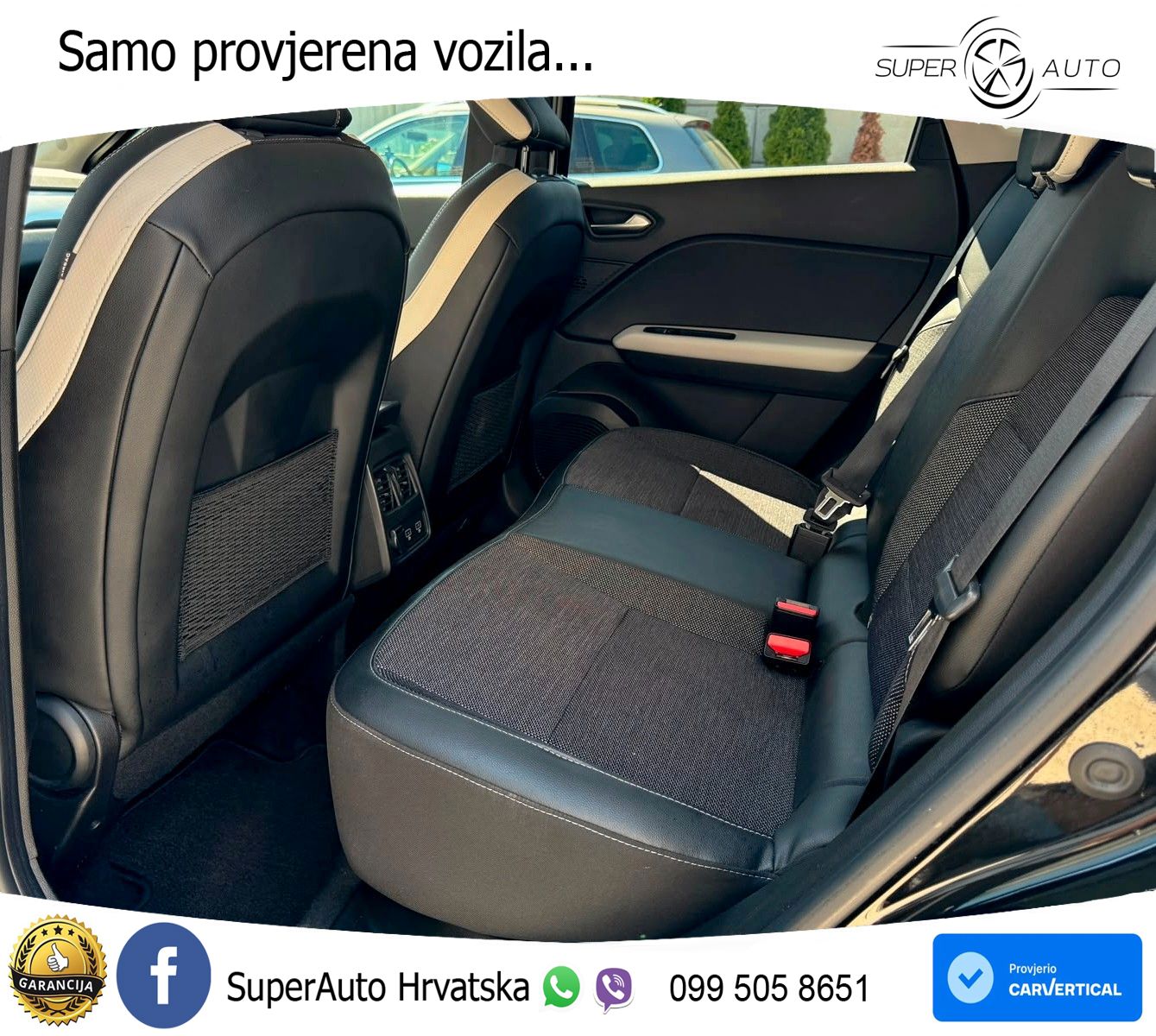 Renault Captur 1.3 TCe (140 KS) EDC Evolution