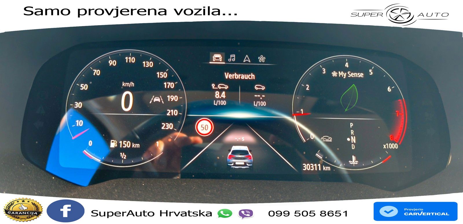 Renault Captur 1.3 TCe (140 KS) EDC Evolution