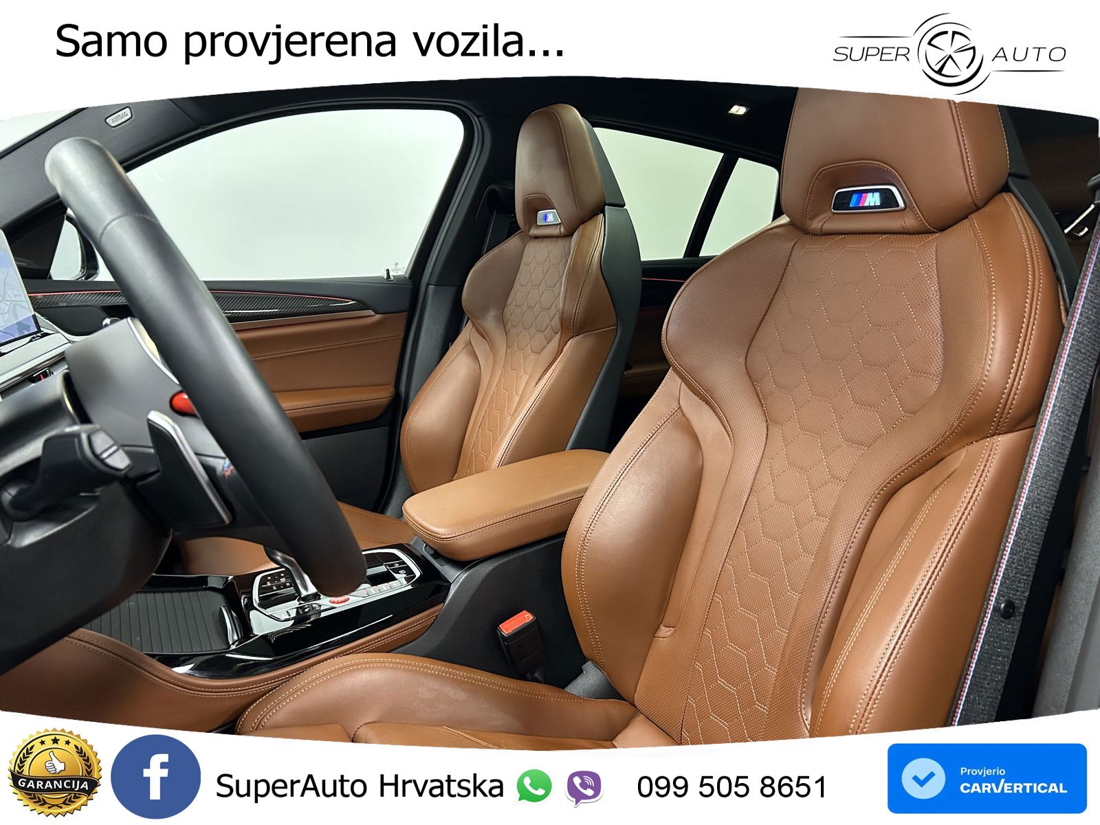 BMW X4 M Competition 3.0 (510 KS) xDrive Steptronic LED+GR SJED+ACC