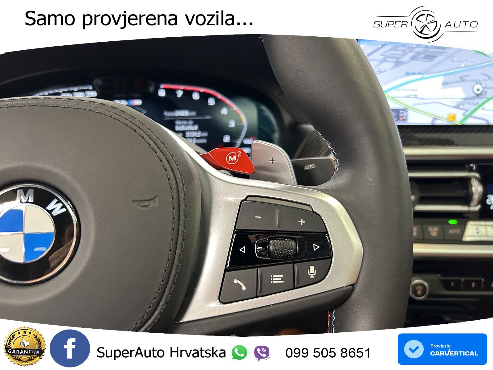 BMW X4 M Competition 3.0 (510 KS) xDrive Steptronic LED+GR SJED+ACC
