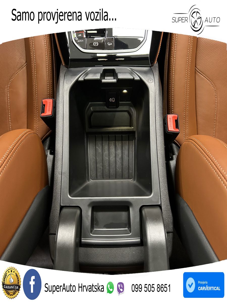 BMW X4 M Competition 3.0 (510 KS) xDrive Steptronic LED+GR SJED+ACC