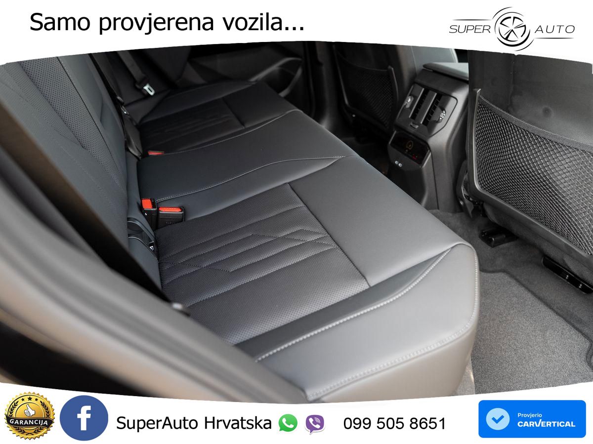 BMW X3 20d xDrive Steptronic M Sport ACC+HEAD+GR SJED+360+PANO