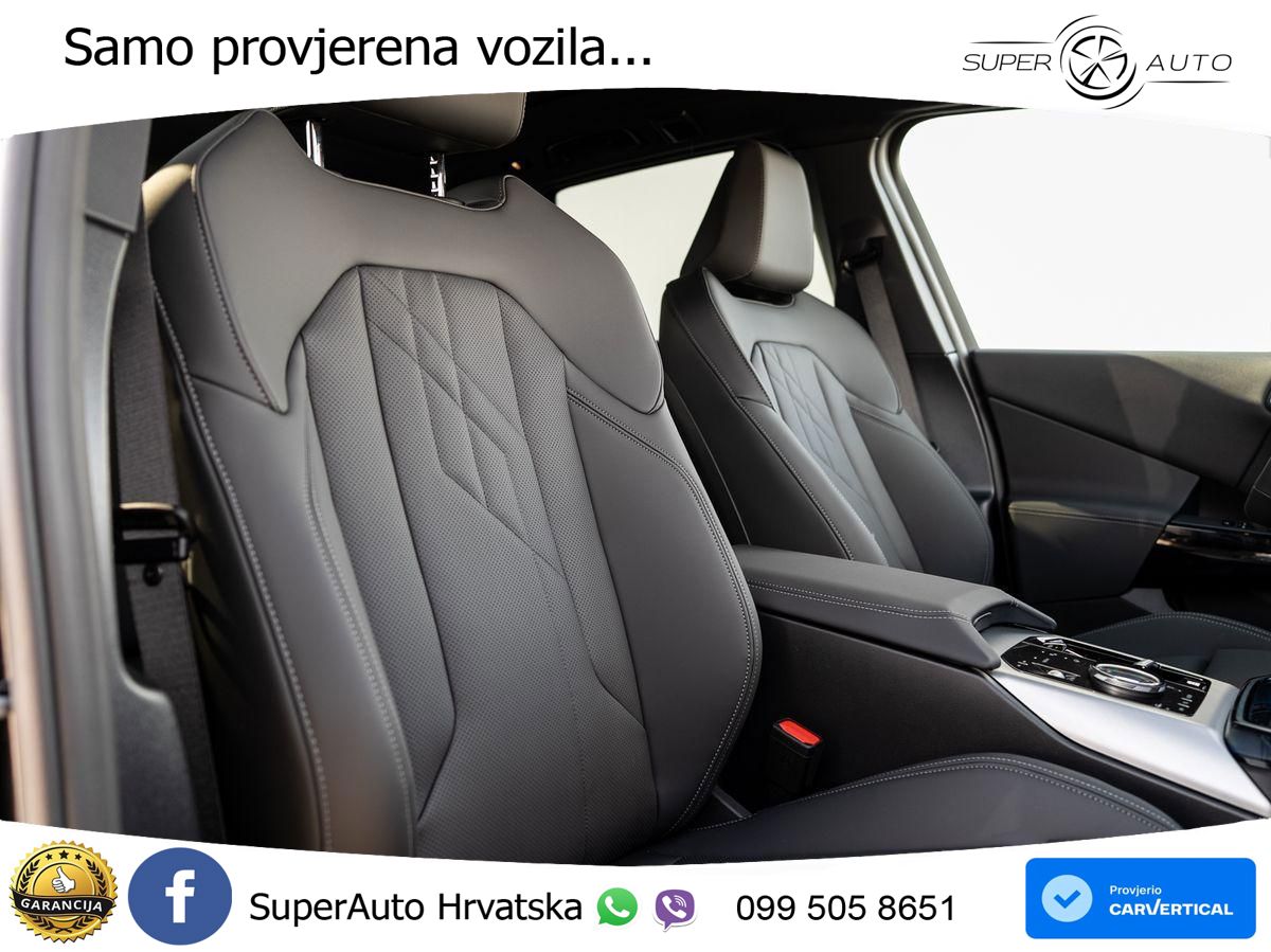 BMW X3 20d xDrive Steptronic M Sport ACC+HEAD+GR SJED+360+PANO
