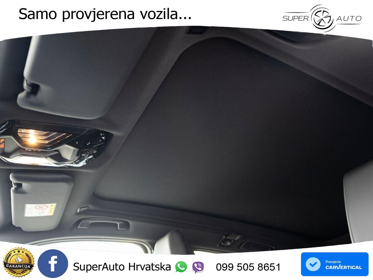 BMW X3 20d xDrive Steptronic M Sport ACC+HEAD+GR SJED+360+PANO