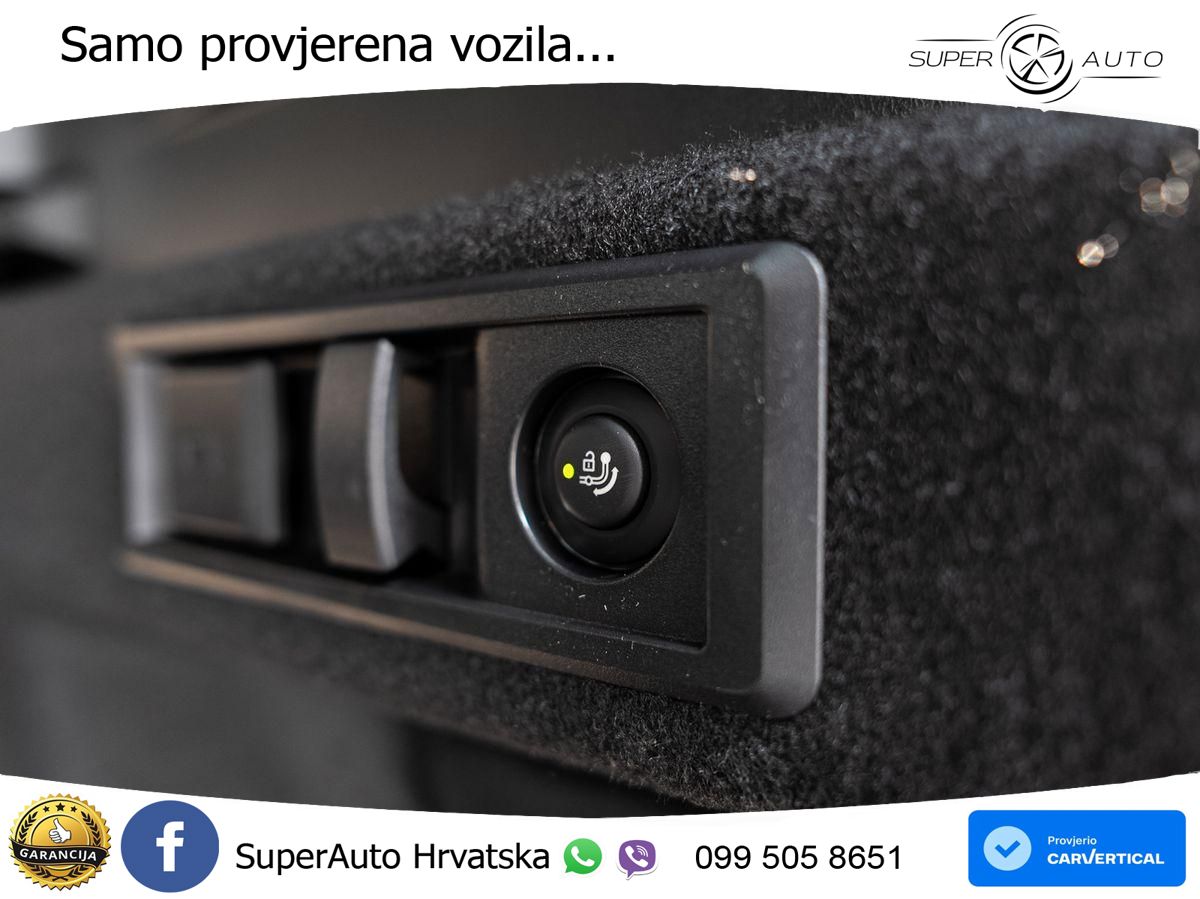 BMW X3 20d xDrive Steptronic M Sport ACC+HEAD+GR SJED+360+PANO