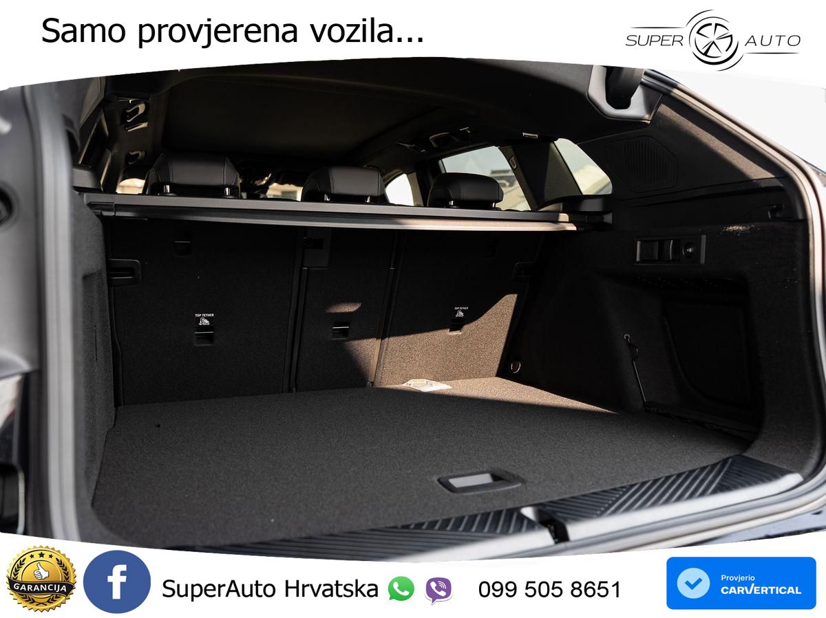 BMW X3 20d xDrive Steptronic M Sport ACC+HEAD+GR SJED+360+PANO