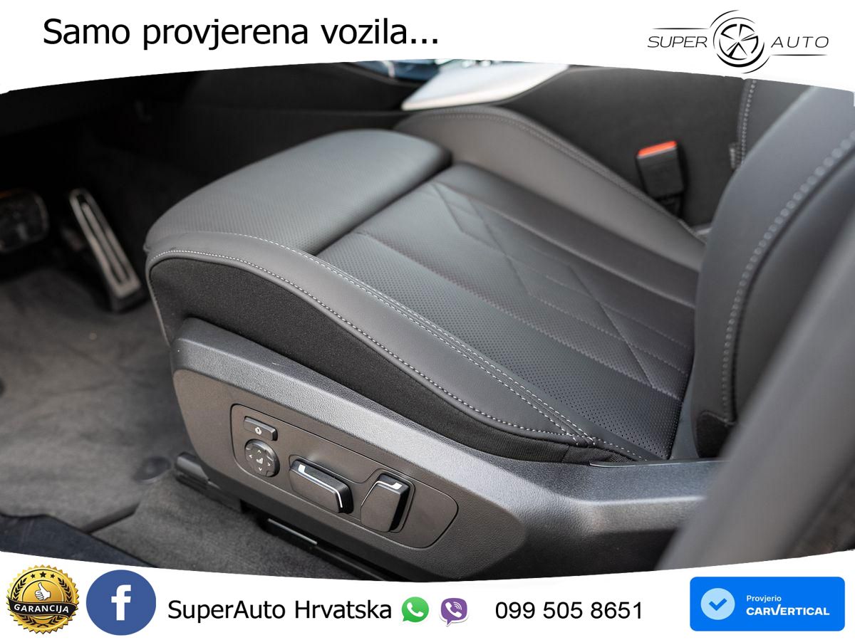 BMW X3 20d xDrive Steptronic M Sport ACC+HEAD+GR SJED+360+PANO