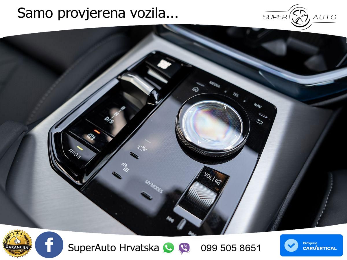 BMW X3 20d xDrive Steptronic M Sport ACC+HEAD+GR SJED+360+PANO