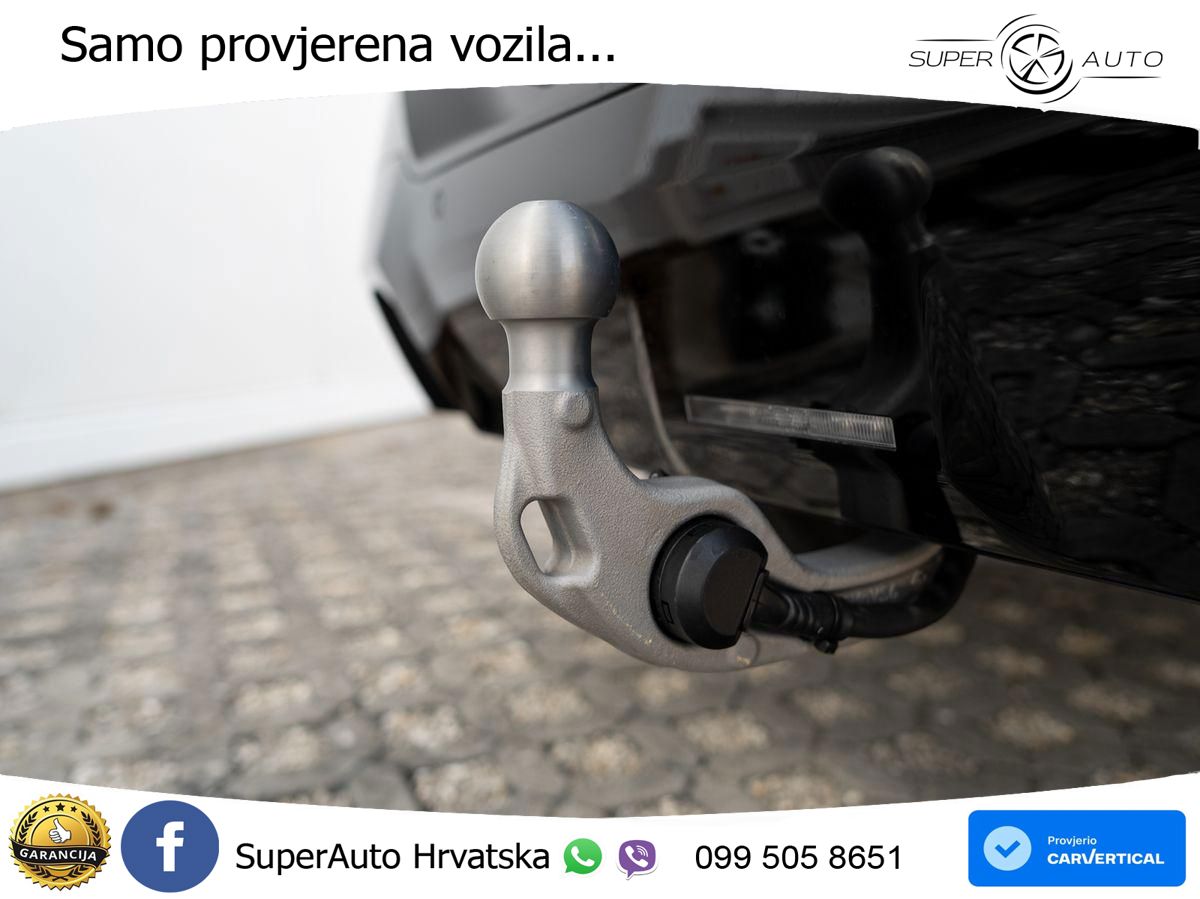 BMW X3 20d xDrive Steptronic M Sport ACC+HEAD+GR SJED+360+PANO