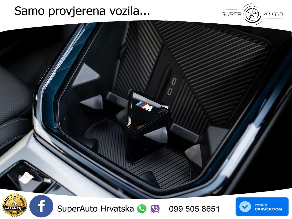 BMW X3 20d xDrive Steptronic M Sport ACC+HEAD+GR SJED+360+PANO