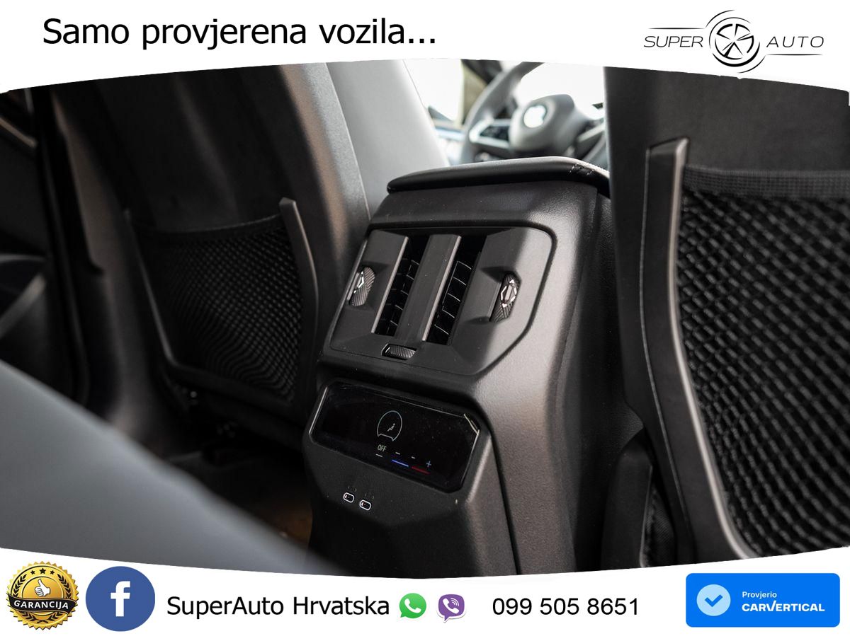 BMW X3 20d xDrive Steptronic M Sport ACC+HEAD+GR SJED+360+PANO