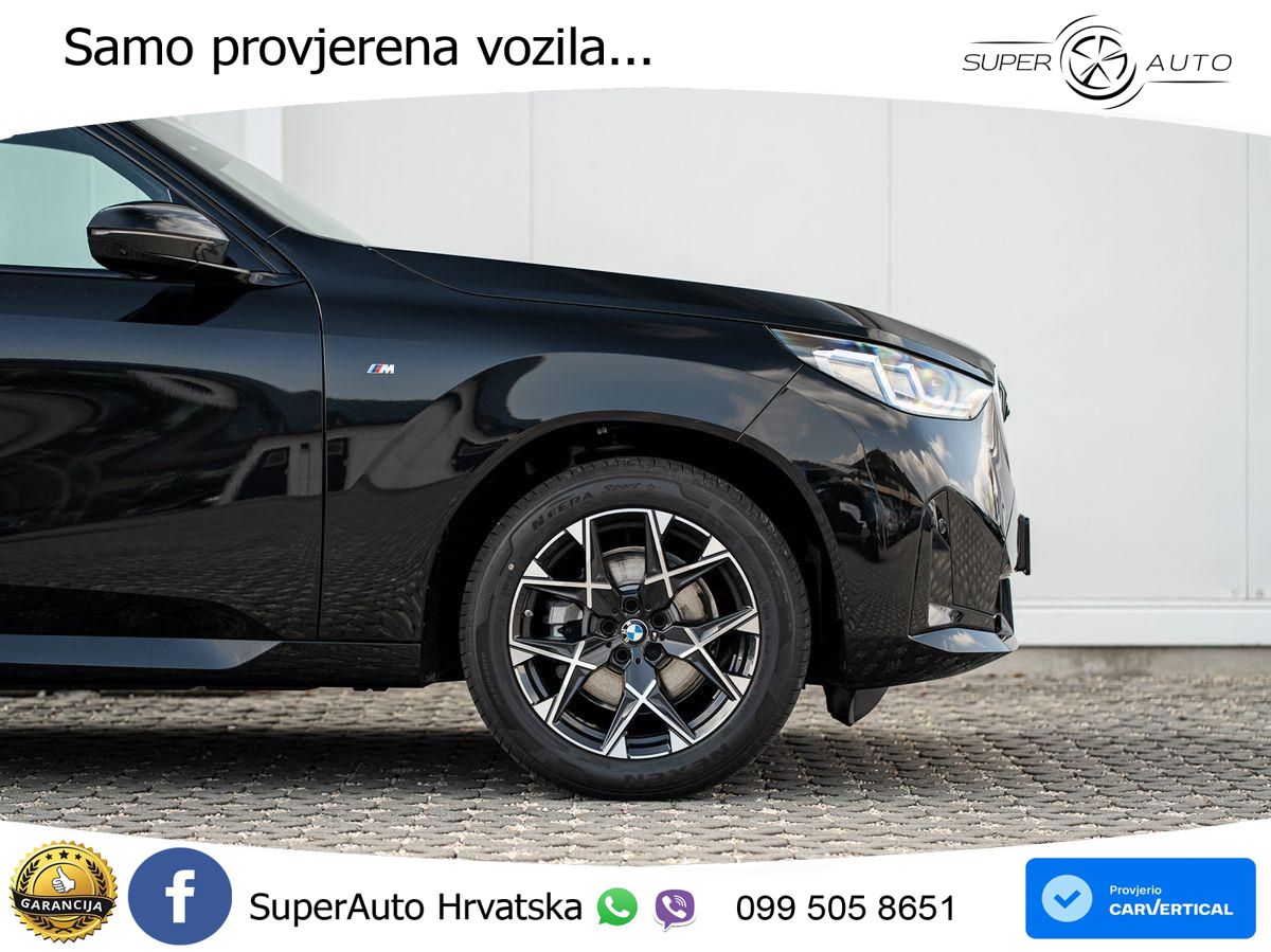 BMW X3 20d xDrive Steptronic M Sport ACC+HEAD+GR SJED+360+PANO