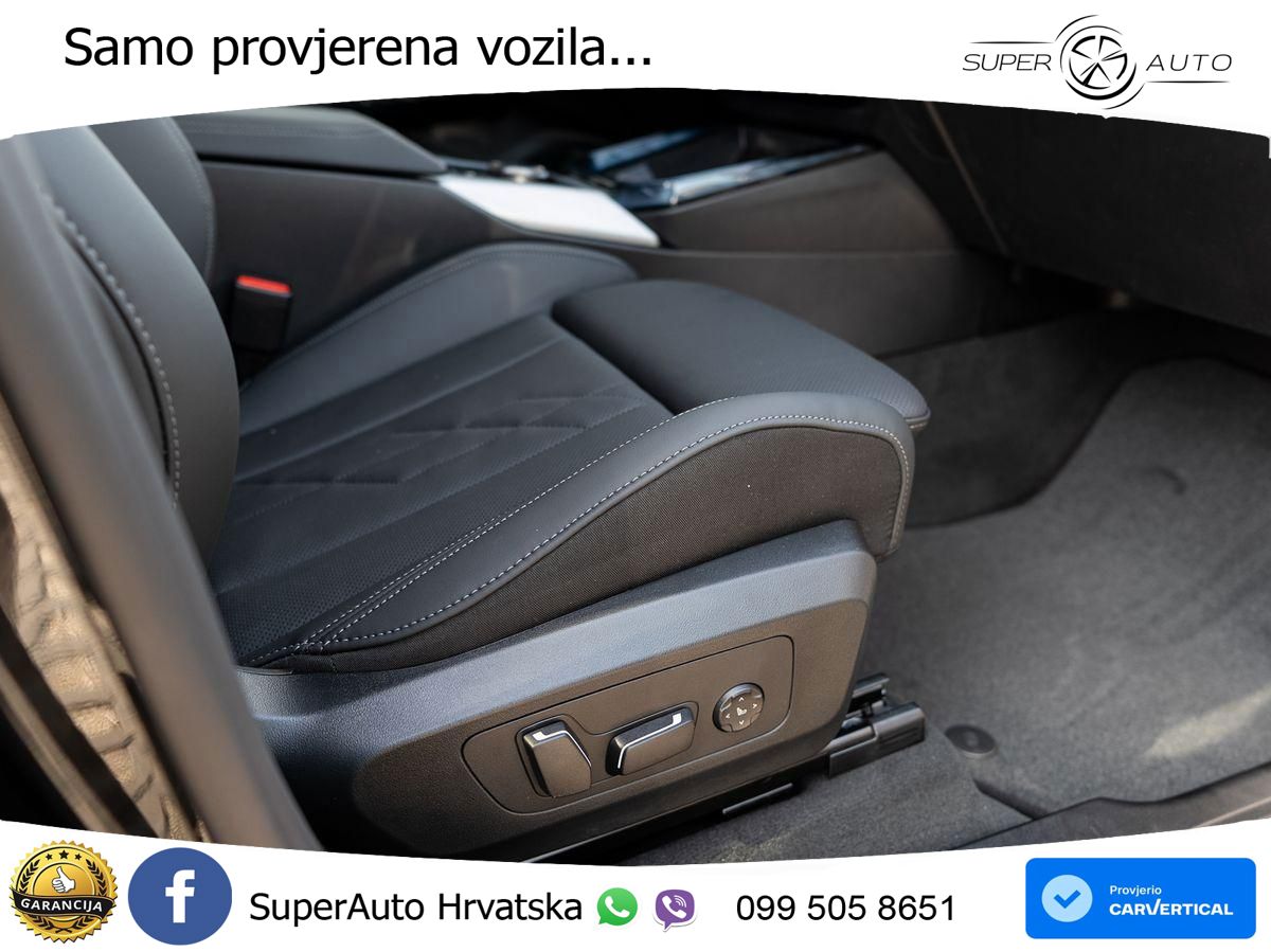 BMW X3 20d xDrive Steptronic M Sport ACC+HEAD+GR SJED+360+PANO