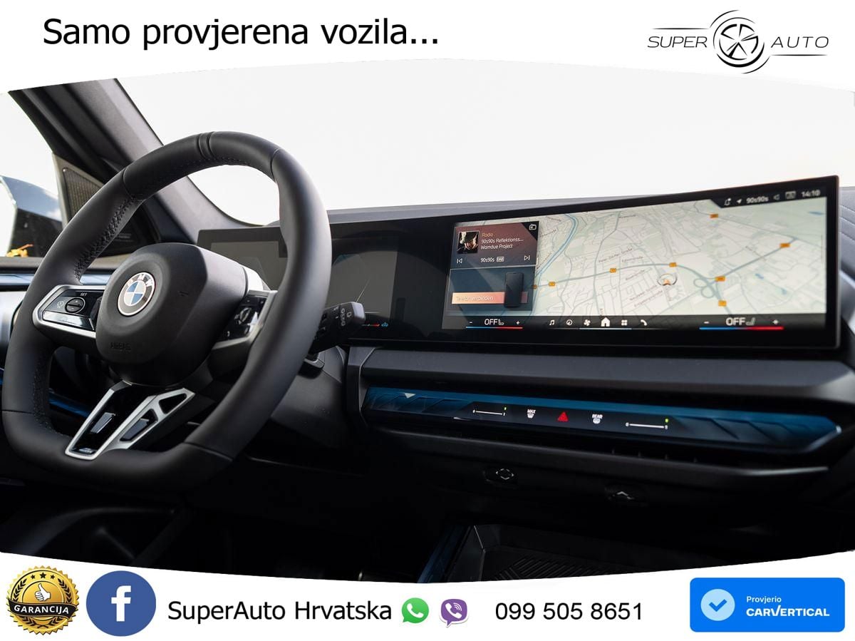 BMW X3 20d xDrive Steptronic M Sport ACC+HEAD+GR SJED+360+PANO