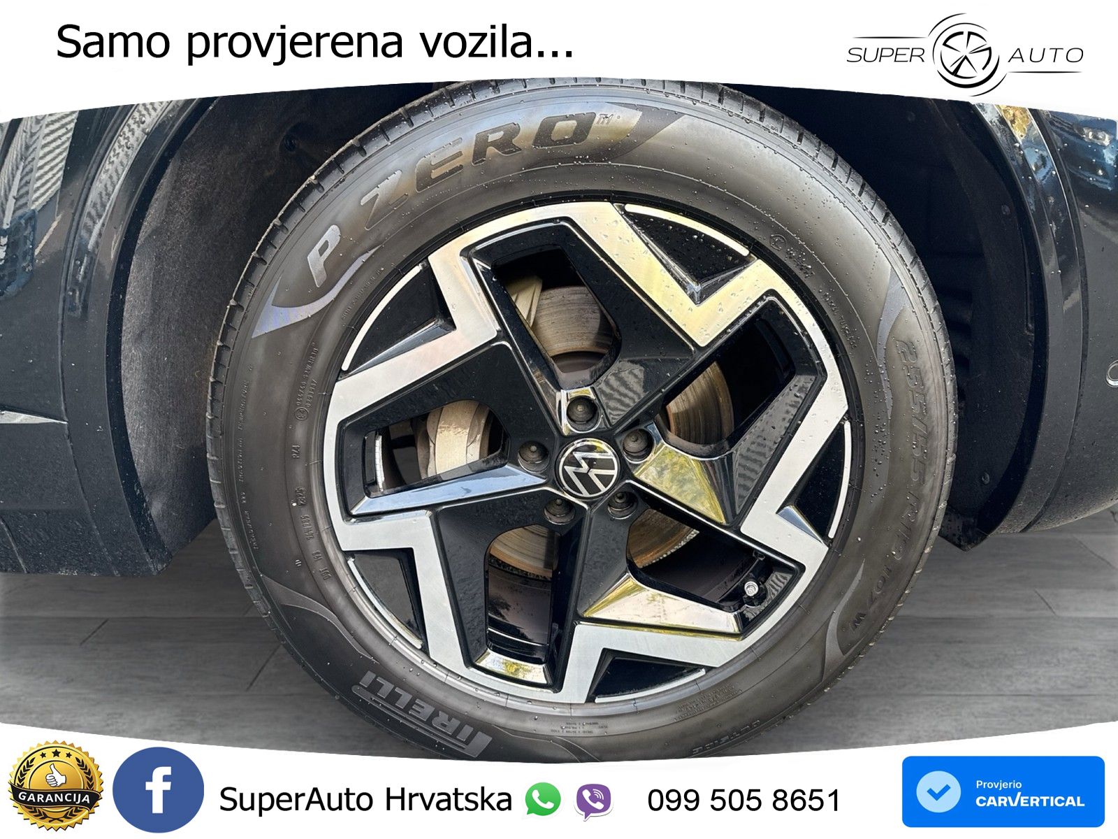 Volkswagen Touareg 3.0 V6 TDI (231 KS) 4MOTION Tiptronic ZRAČNI+ACC+4xGR SJED+KAM