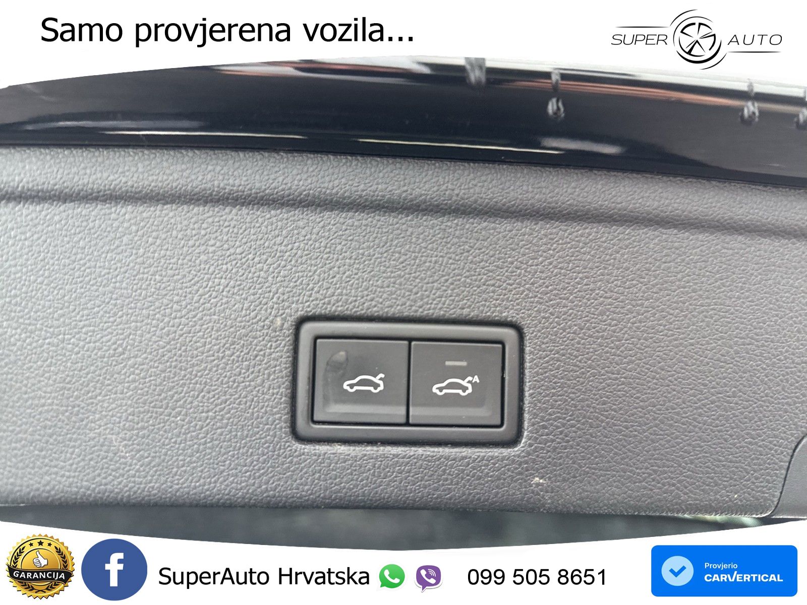 Volkswagen Touareg 3.0 V6 TDI (231 KS) 4MOTION Tiptronic ZRAČNI+ACC+4xGR SJED+KAM