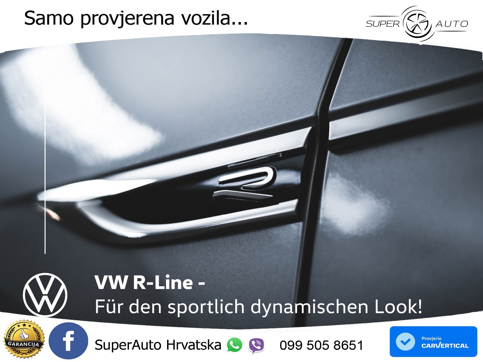 Volkswagen Touareg 3.0 V6 TDI (231 KS) 4MOTION Tiptronic ZRAČNI+ACC+4xGR SJED+KAM