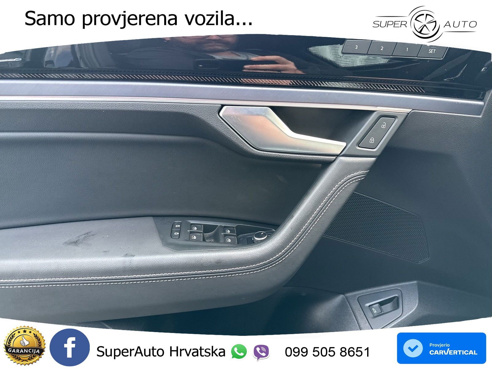 Volkswagen Touareg 3.0 V6 TDI (231 KS) 4MOTION Tiptronic ZRAČNI+ACC+4xGR SJED+KAM