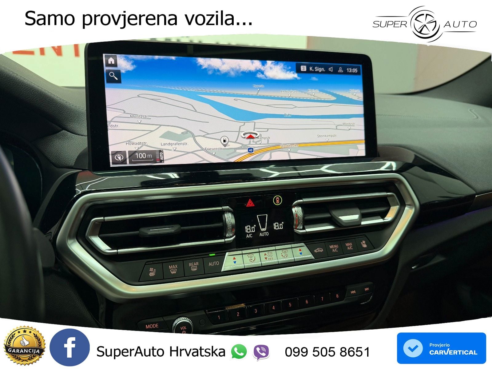 BMW X4 M Competition 3.0 (510 KS) xDrive Steptronic