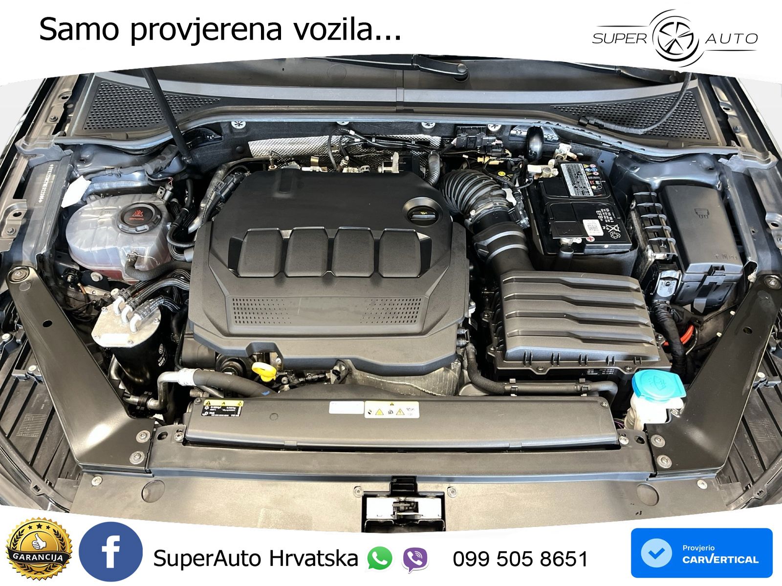 Volkswagen Passat Variant 2.0 TDI (150 KS) DSG Business LED+GR SJED+ACC