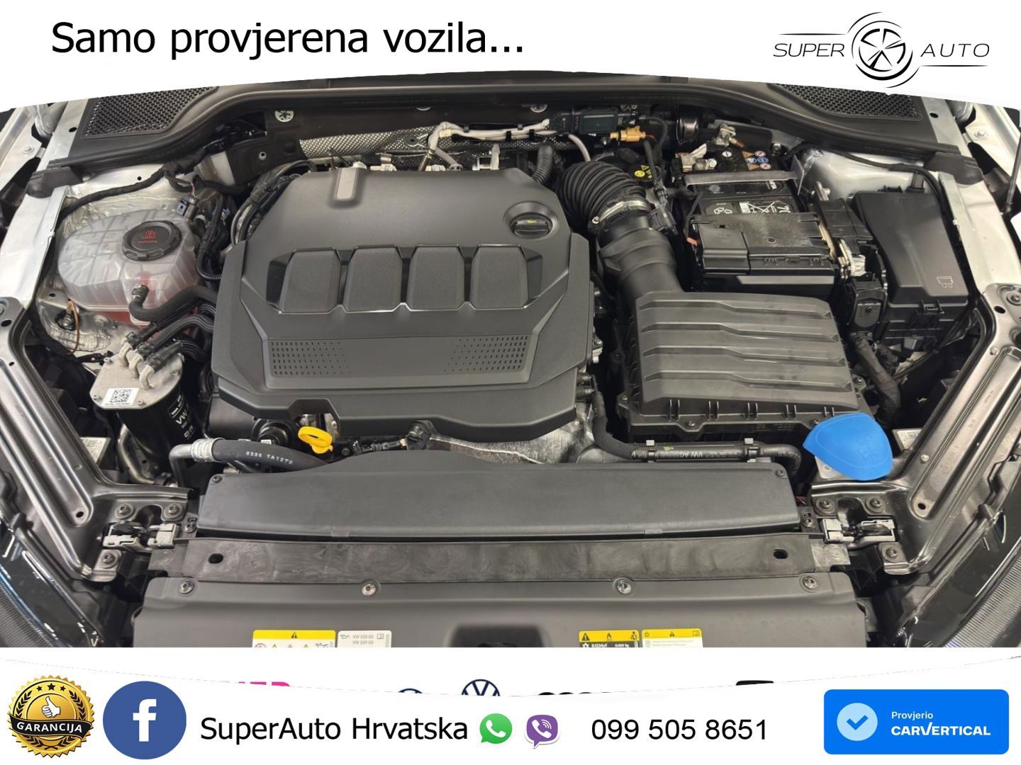 Škoda Octavia Combi 2.0 TDI (150 KS) DSG Selection LED+GR SJED+ACC