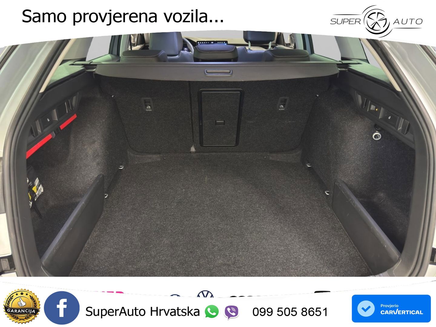 Škoda Octavia Combi 2.0 TDI (150 KS) DSG Selection LED+GR SJED+ACC