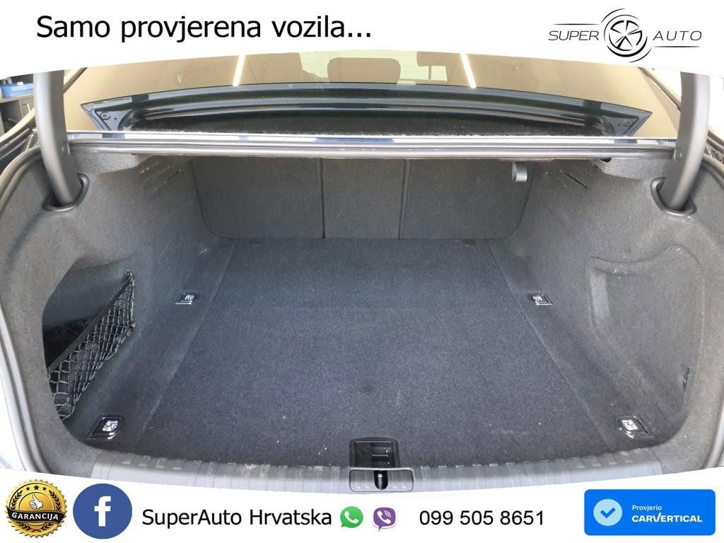 Audi A6 40 TDI (204 KS) S tronic LED+GR SJED+ACC
