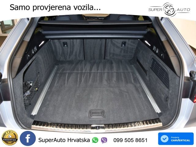 Audi RS6 Avant 4.0 TFSI V8 (600 KS) quattro Tiptronic LED+GR SJED+ACC