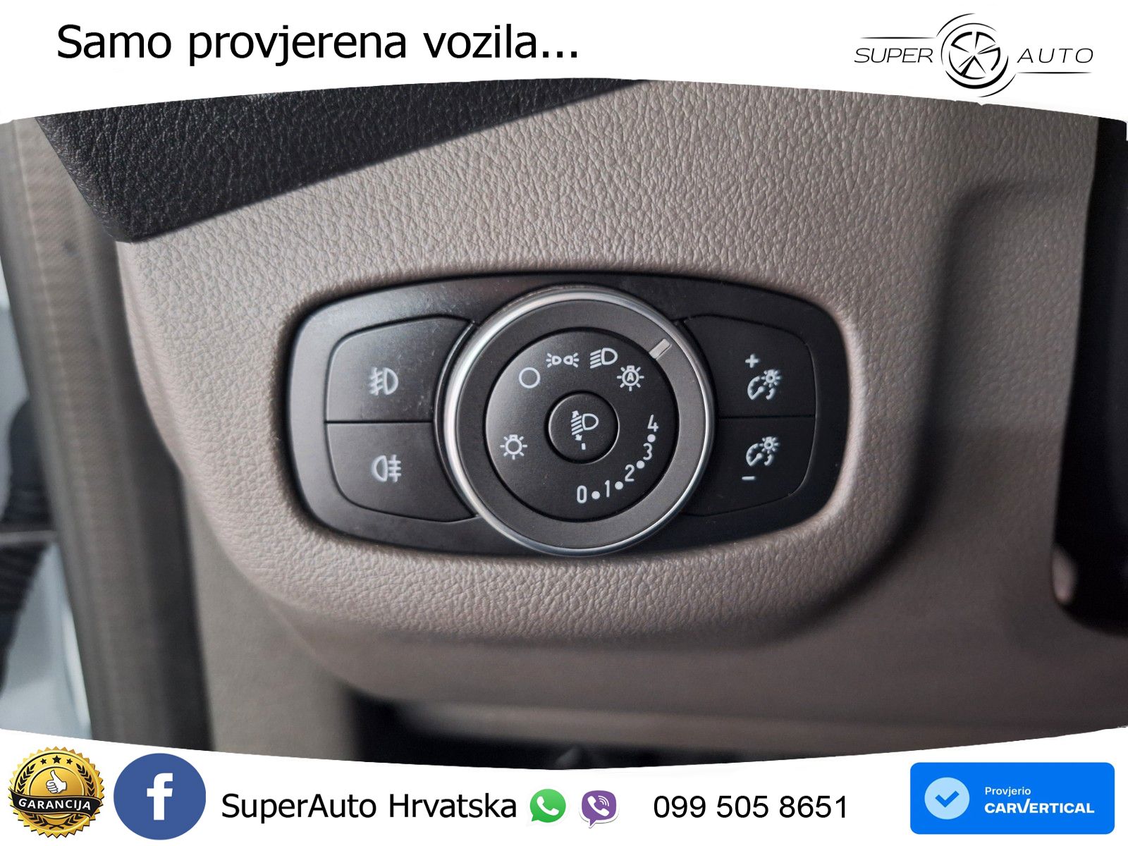 Ford Transit Connect 230 L2 Trend | Klima | Navi 120 KS