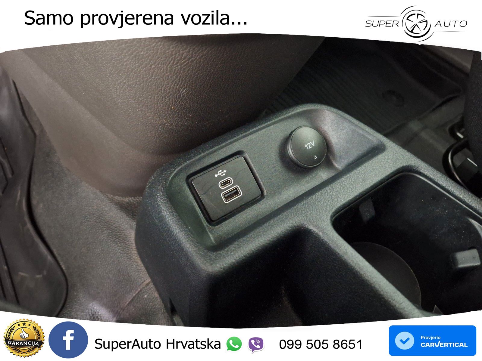 Ford Transit Connect 230 L2 Trend | Klima | Navi 120 KS