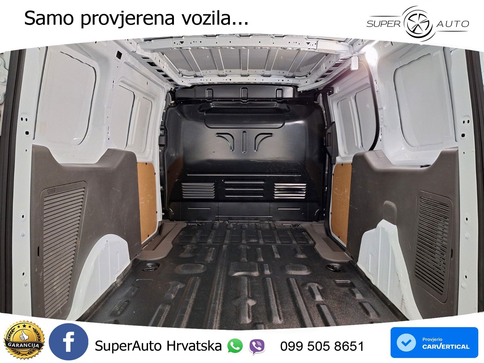 Ford Transit Connect 230 L2 Trend | Klima | Navi 120 KS