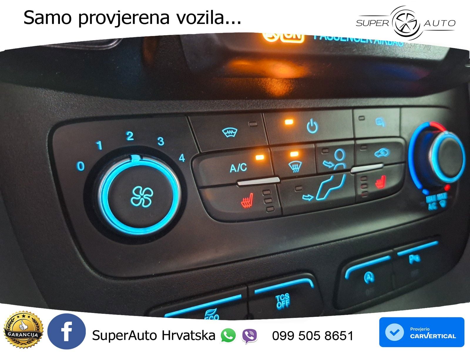 Ford Transit Connect 230 L2 Trend | Klima | Navi 120 KS