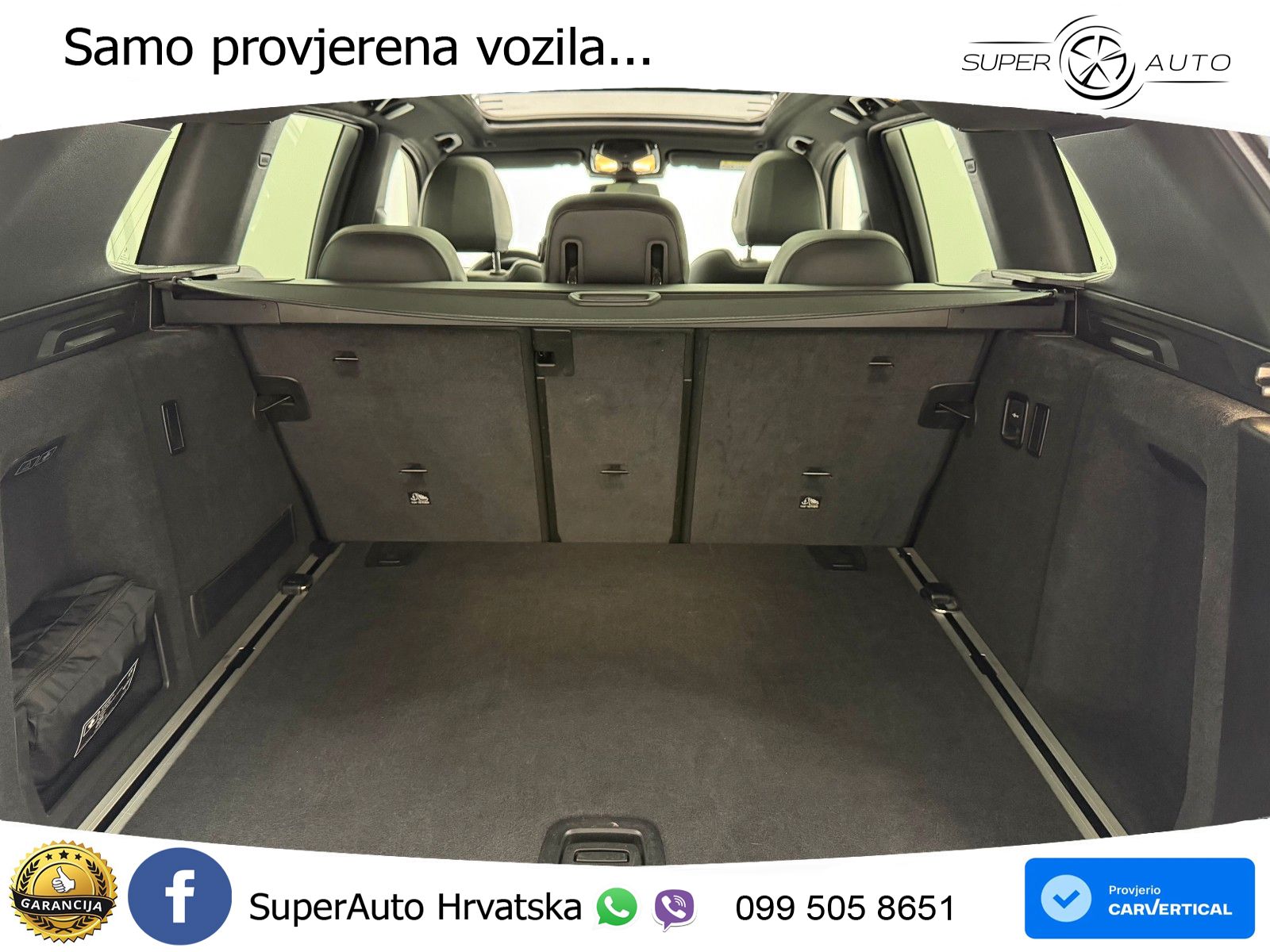 BMW X3 M40i xDrive Steptronic LED+GR SJED+ACC