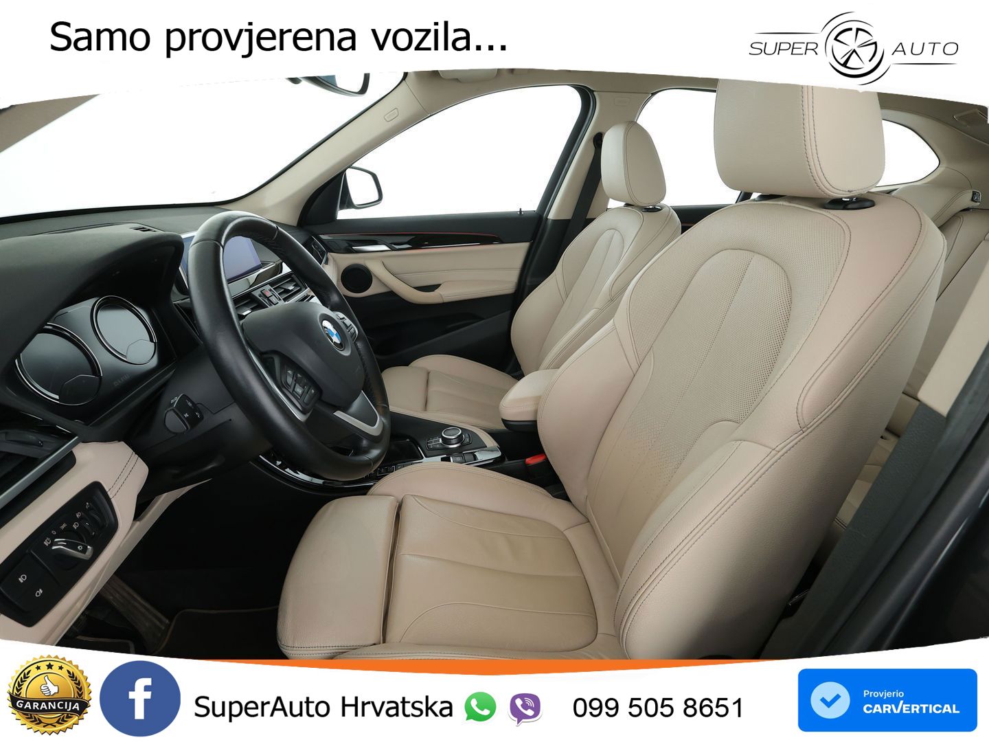 BMW X1 18d (150 KS) xDrive