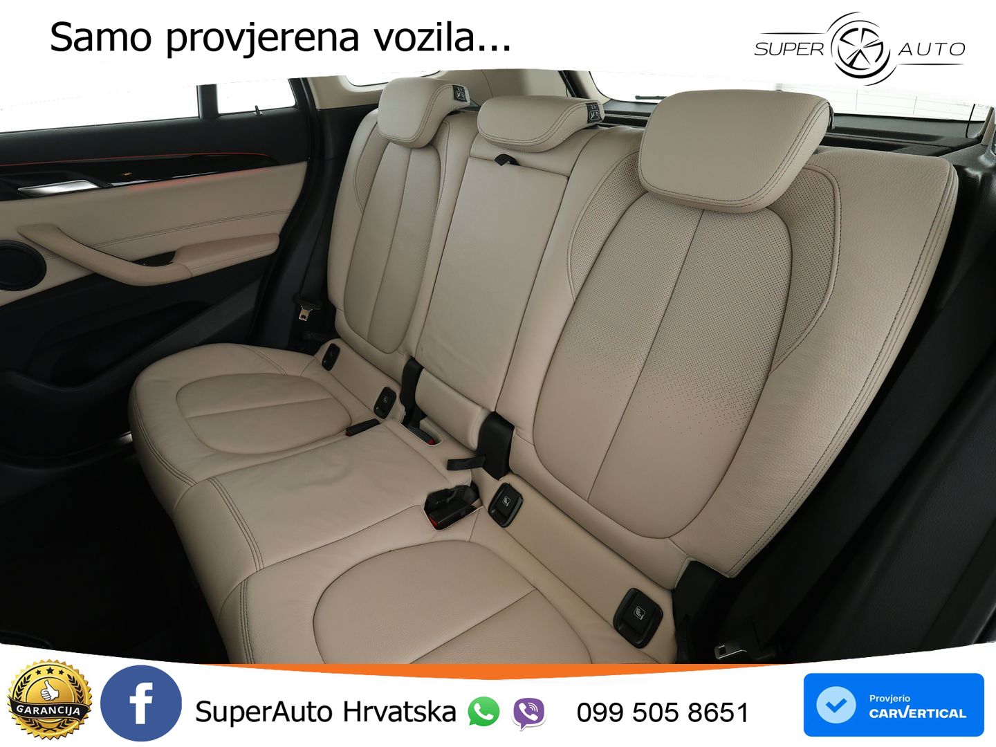 BMW X1 18d (150 KS) xDrive
