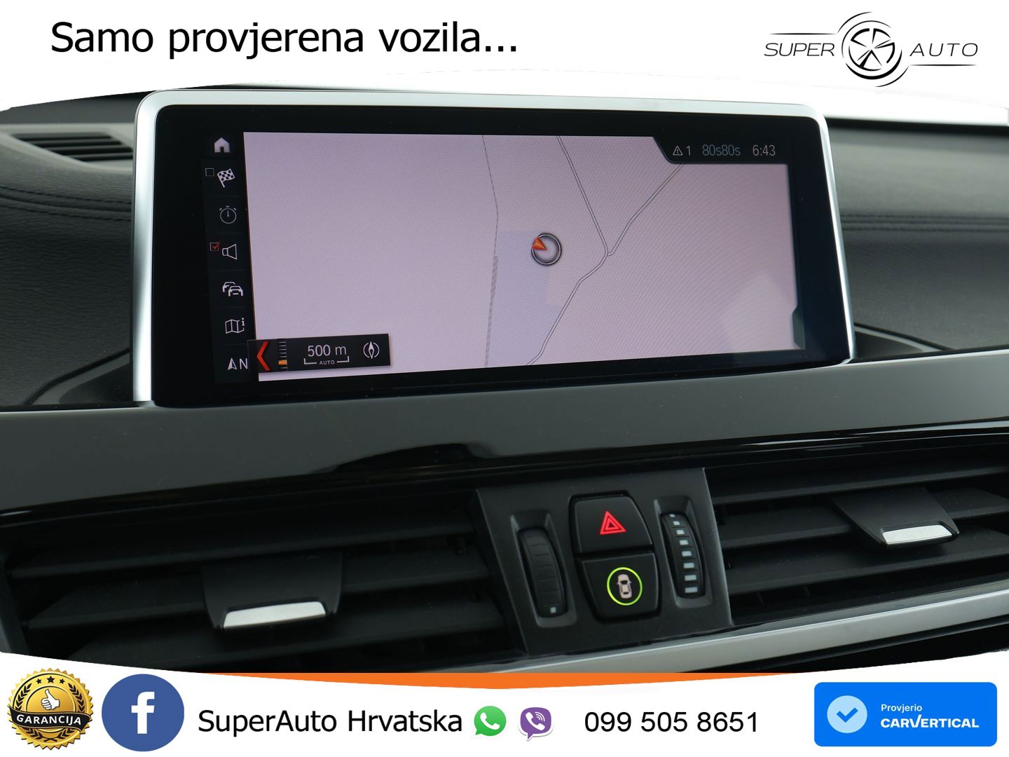 BMW X1 18d (150 KS) xDrive