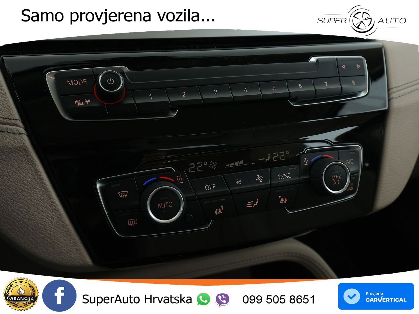 BMW X1 18d (150 KS) xDrive