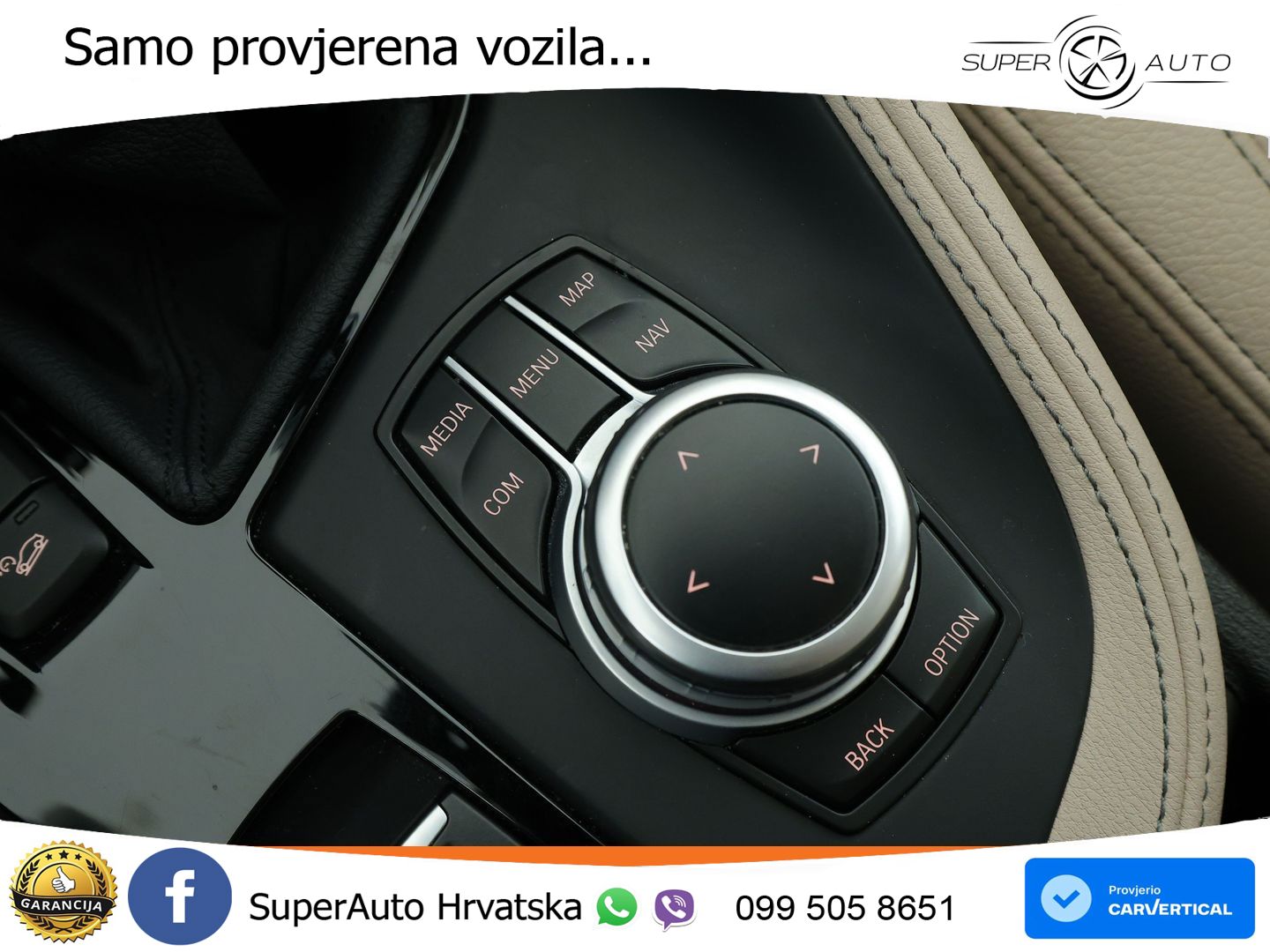 BMW X1 18d (150 KS) xDrive