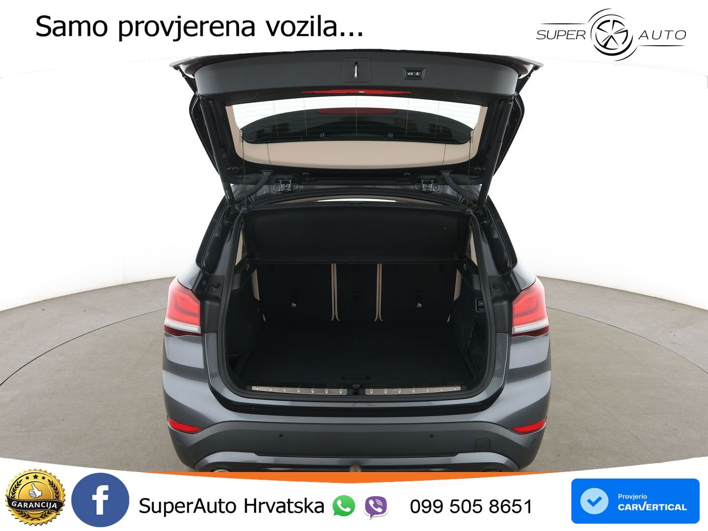 BMW X1 18d (150 KS) xDrive