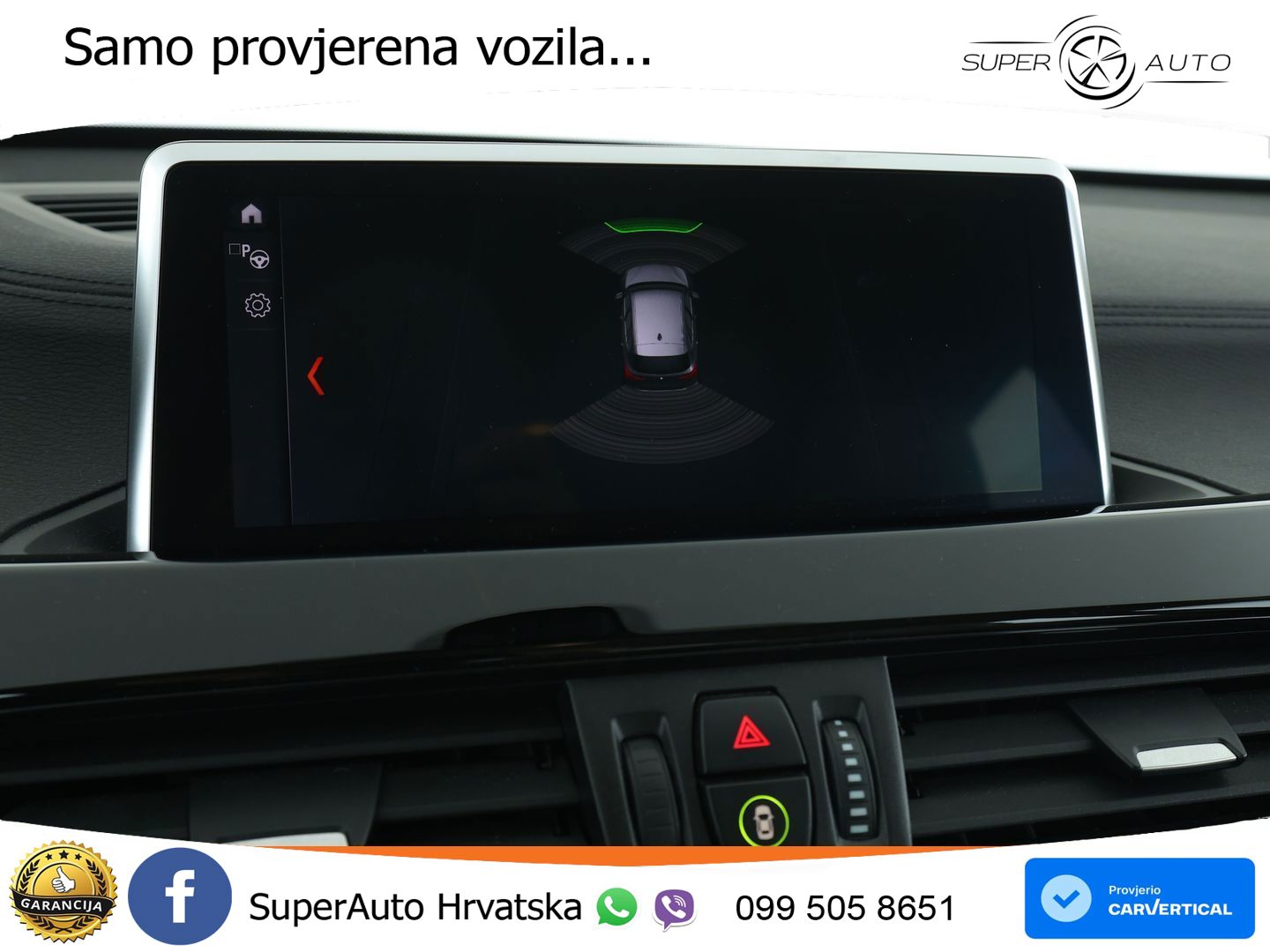 BMW X1 18d (150 KS) xDrive