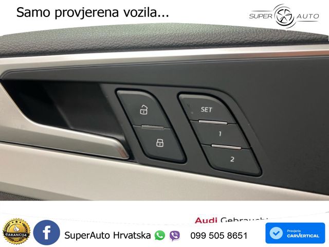 Audi A5 Sportback 40 TDI (190 KS) S tronic LED+GR SJED+ACC