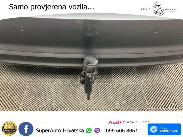 Audi A5 Sportback 40 TDI (190 KS) S tronic LED+GR SJED+ACC