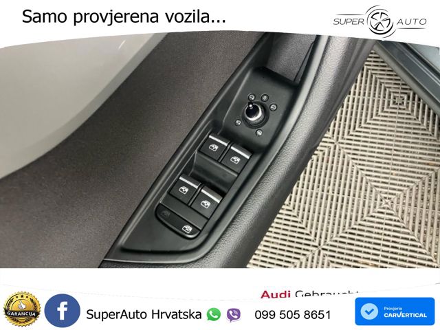 Audi A5 Sportback 40 TDI (190 KS) S tronic LED+GR SJED+ACC