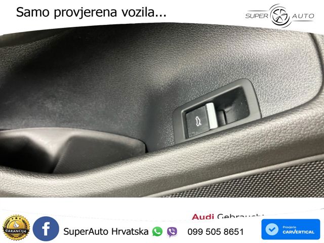 Audi A5 Sportback 40 TDI (190 KS) S tronic LED+GR SJED+ACC
