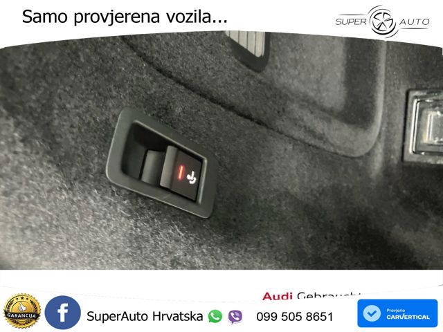 Audi A5 Sportback 40 TDI (190 KS) S tronic LED+GR SJED+ACC