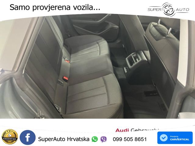Audi A5 Sportback 40 TDI (190 KS) S tronic LED+GR SJED+ACC