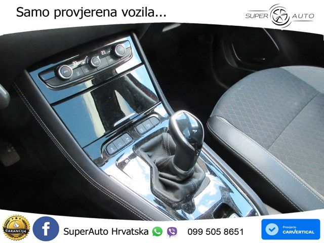 Opel Grandland X 1.5d (130 KS) Automatic LED+ACC