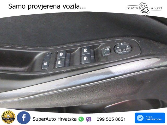 Opel Grandland X 1.5d (130 KS) Automatic LED+ACC
