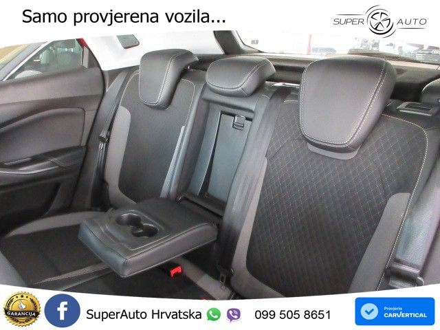 Opel Grandland X 1.5d (130 KS) Automatic LED+ACC